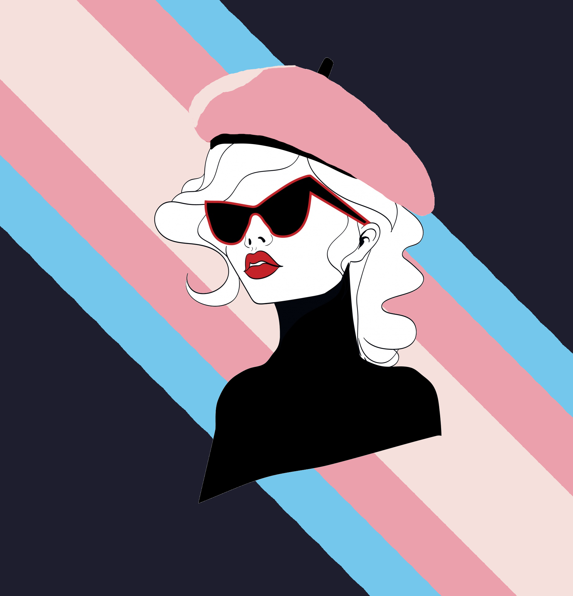 pinkberet@transfem.social