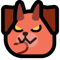 :neodog_devil:
