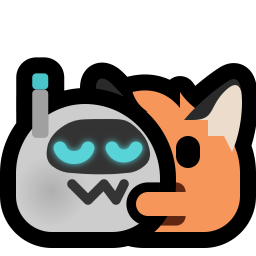 :neofox_hug_bot: