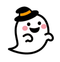 :cute_ghost: