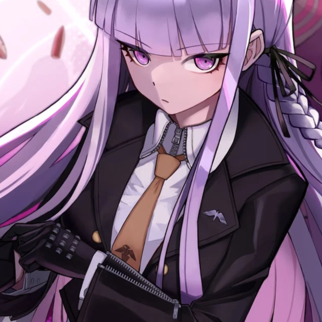 :determination: Mystery :verifiedtrans: