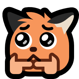 :neofox_bottom:
https://transfem.social/users/aia66omnulwt1oo8