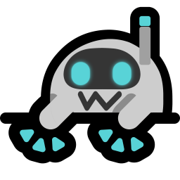 :neobot_bongo_down: