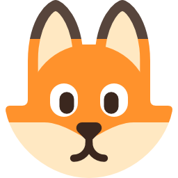 :fox:
