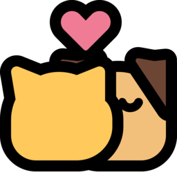 :neodog_kiss_cat:
