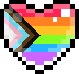 :Celeste_progress_pride:
