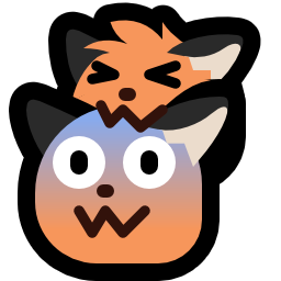 neofox_nom_fox_nervous