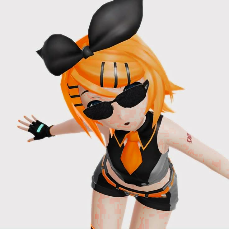 Citra Terranova's avatar