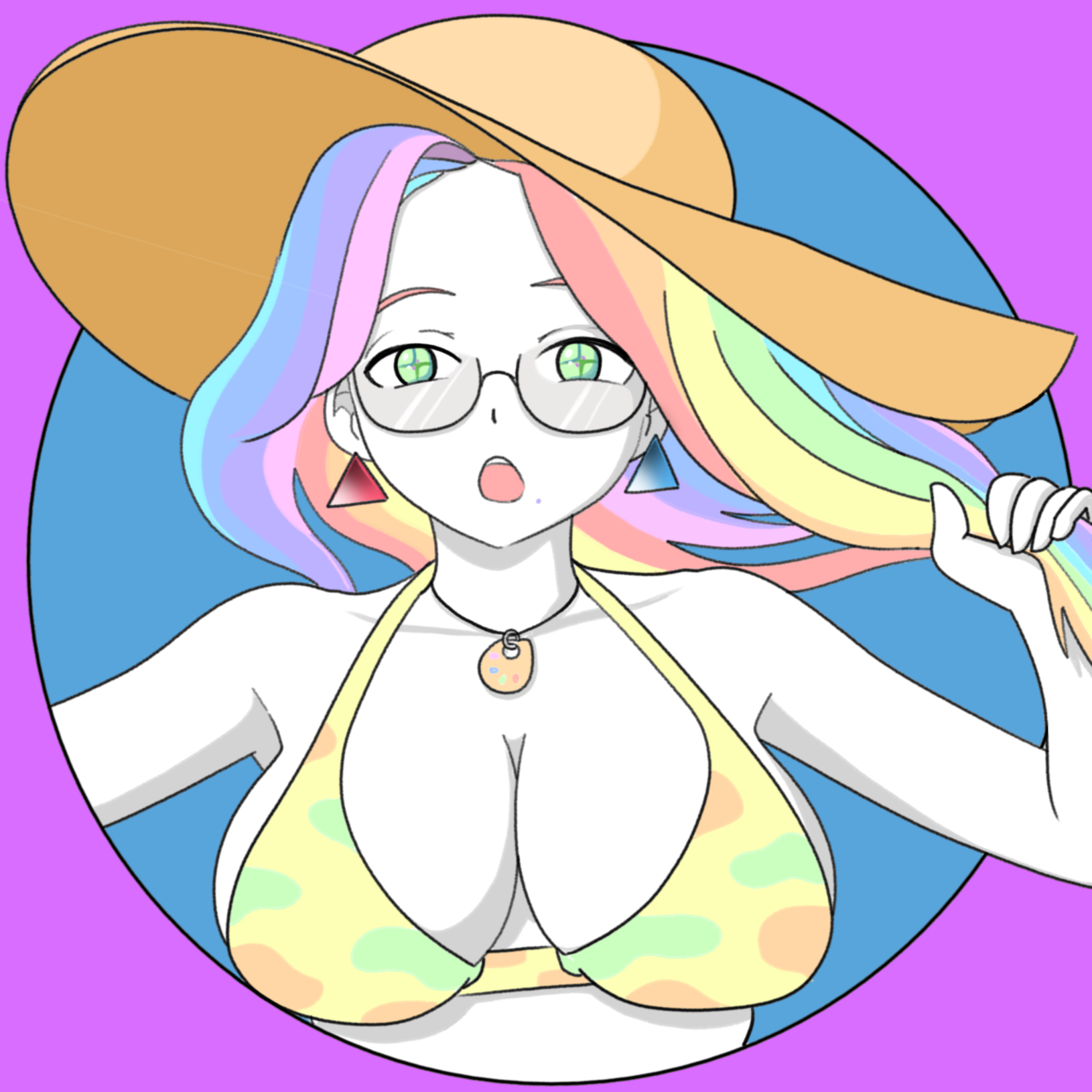Palette