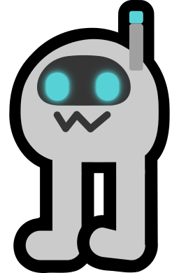:neobot_legs:
