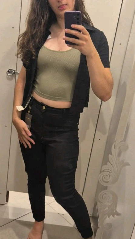 Posted media