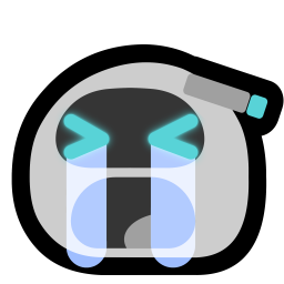 :neobot_cry_loud: