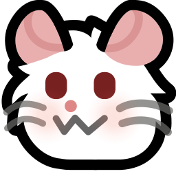 :neomouse_floof_color_albino: