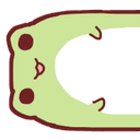 :froggie_longhead: