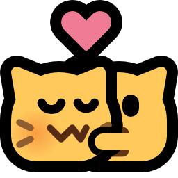 :neocat_hug_heart: