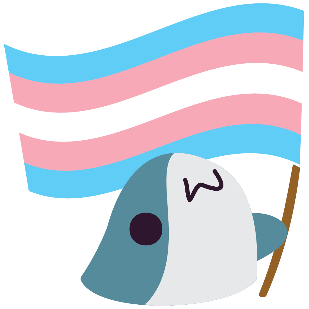 :pridehaj_trans: