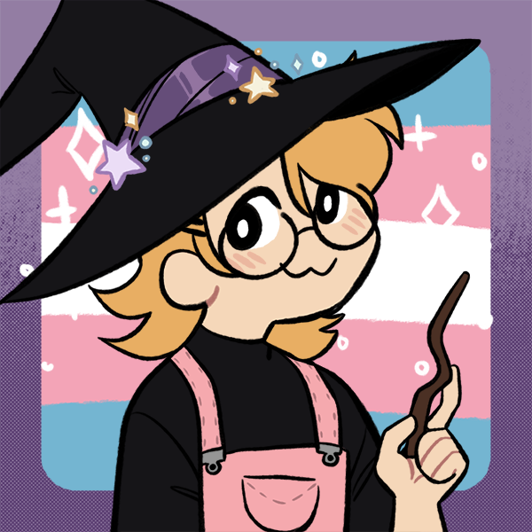 🌸✨Elodie✨🌸🌈🌱:ghostspin::cute_ghost::witchpumpkin:🍂's profile picture