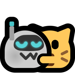 :neocat_hug_bot: