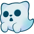 :catghost: