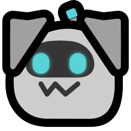 :neobot_dog_ears: