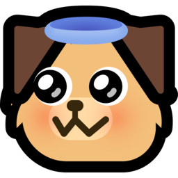 neodog_floof_angel
