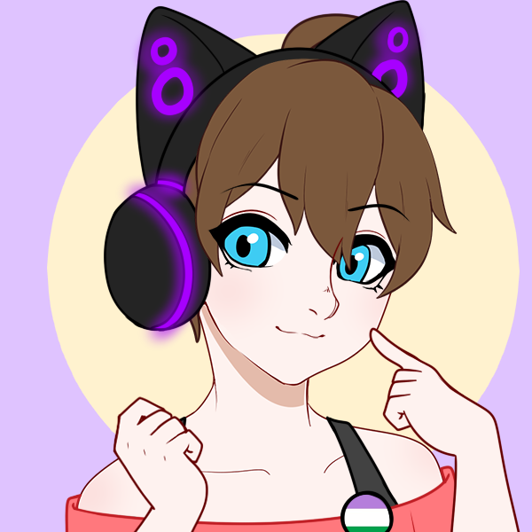 Bard :Blobhaj_Flag_Genderqueer: :rat_pan: