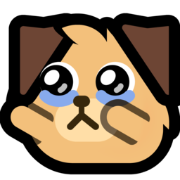 :neodog_floof_sad_reach: