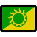 :flagSolarpunk: