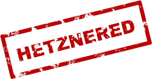 hetznered