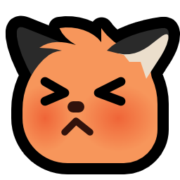 :neofox_blush:
https://transfem.social/users/aia66omnulwt1oo8