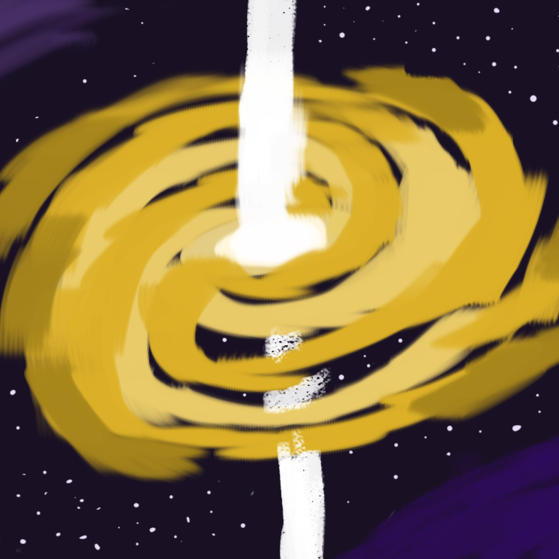 Andromeda System