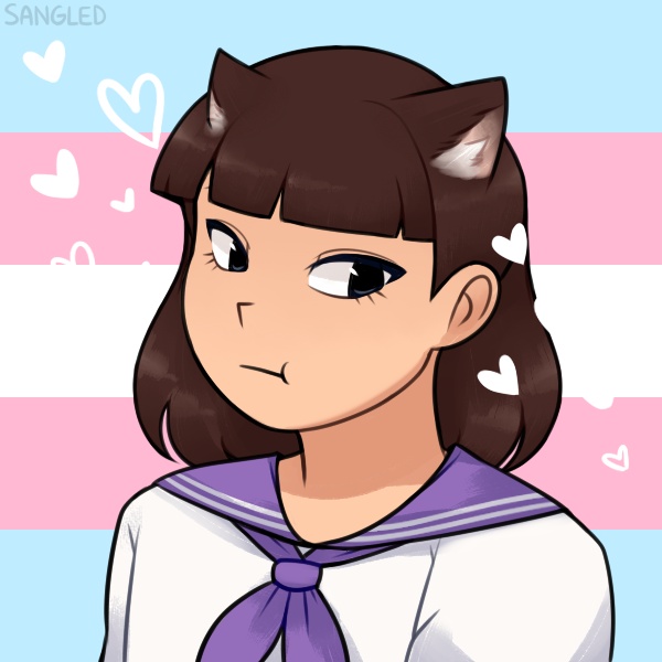 Aisling's little sanctuary :hatched_trans_egg:
