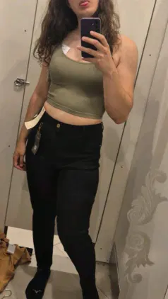 Posted media